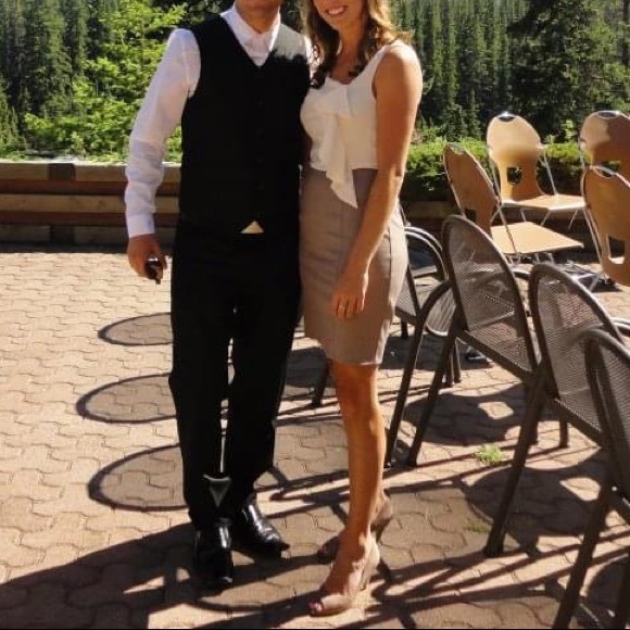 Dress - Picture 7 of 7